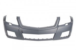 Bara fata, cu locas spalator far, grunduit potrivit MERCEDES GLK X204 2008-2012
