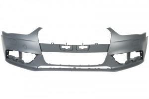 Bara fata cu locas spalator faruri grunduit, TUV potrivit AUDI A4 ALLROAD B8, A4 B8 2011-2015