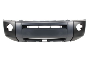 Bara fata, cu locas spalator farurilor, grunduit potrivit LAND ROVER DISCOVERY III 2004-2009