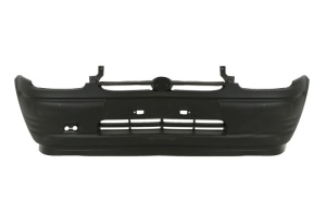 Bara Fata, deteriorat, complet, negru potrivit OPEL COMBO/MINIVAN, CORSA B, CORSA B/HATCHBACK 1993-1997