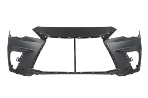 Bara fata, F-SPORT potrivit LEXUS RX V dupa 2022