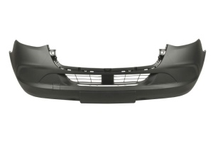 Bara Fata, gri inchis potrivit MERCEDES SPRINTER 3,5-T B907, SPRINTER 3,5-T B907, B910, SPRINTER 3-T B907, SPRINTER 3-T B910, B907, SPRINTER 4-T B907, B910 dupa 2018