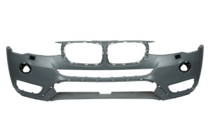 Bara fata grunduita potrivit BMW X3 F25 2014-2017