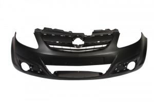 Bara fata grunduita, TUV potrivit OPEL CORSA D, CORSA D/HATCHBACK 2006-2011