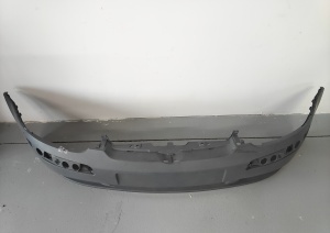 Bara fata grunduita, TUV potrivit VW GOLF 5 Hatchback 2003-2008 Resigilat - Img 3
