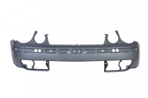 Bara fata grunduita, TUV potrivit VW POLO, POLO IV 2001-2005