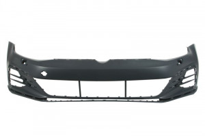 Bara fata GTI, cu locas spalator faruri grunduit potrivit VW GOLF ALLTRACK 7, GOLF SPORTSVAN 7, GOLF 7 2017-2019