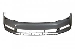 Bara fata HIGHLINE, cu locas lampa ceata, cu locas spalator faruri, grunduit potrivit VW PASSAT ALLTRACK B8, PASSAT B8 dupa 2014
