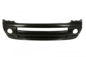 Bara fata Inferior, SPORT, cu locas proiector, grunduit potrivit DODGE RAM 1500 RAM 2500 2002-2005