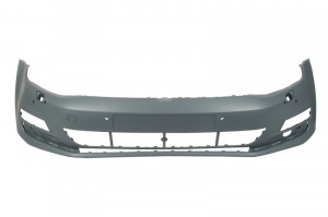 Bara fata locas lumini ceata, spalator faruri, senzori parcare: 4, grunduit, TUV potrivit VW GOLF ALLTRACK VII 08.12-