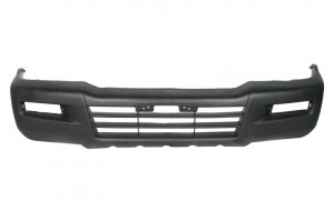 Bara fata negru potrivit MITSUBISHI L200 2001-2003