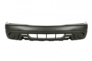 Bara fata negru potrivit SUZUKI GRAND VITARA I 2001-2005