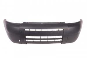 Bara fata negru, TUV potrivit CITROEN BERLINGO, BERLINGO/MINIVAN; PEUGEOT PARTNER, PARTNER/MINIVAN 2002-2008