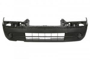 Bara fata negru, TUV potrivit CITROEN JUMPY I; FIAT SCUDO; PEUGEOT EXPERT 01.04-01.07 - Img 2