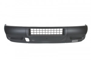 Bara fata, negru, TUV potrivit IVECO DAILY III 1999-2006