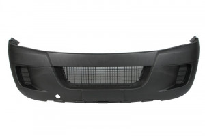 Bara fata negru, TUV potrivit IVECO DAILY IV 2006-2009