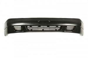 Bara fata potrivit HYUNDAI pony / EXCEL 92-94 - negru