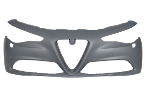 Bara Fata potrivita ALFA ROMEO GIULIA 2015-2023 (cu primer cu orificii spalator faruri, grund)