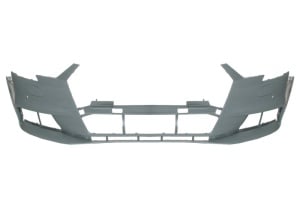 Bara Fata potrivita AUDI A3 8V HATCHBACK 3D / HATCHBACK 5D 2016-2020 (cu primer cu dop de spalare, numar orificii senzori parcare: 4, grund)
