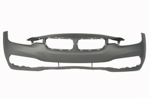 Bara Fata potrivita BMW 3 F30, F31, F80 Sedan 2015-2019 (cu primer SPORT, grund)