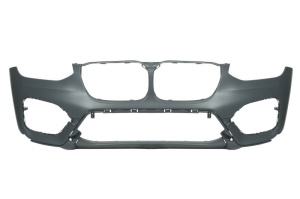 Bara Fata potrivita BMW X3 G01 2017-2021 (cu primer X-LINE, grund)