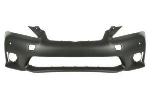 Bara Fata potrivita LEXUS CT ZWA10 2010-2013 (fara primer F-SPORT, cu orificii senzori parcare, grund)