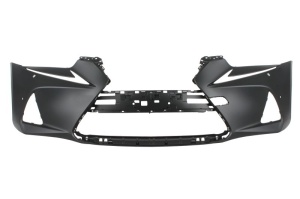 Bara Fata potrivita LEXUS IS III XE30 2016-2019 (asistenta la parcare, fara primer cu orificii spalator faruri, grund)