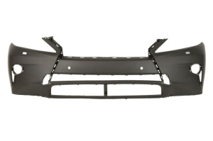 Bara Fata potrivita LEXUS RX AL10 2012-2015 (fara primer cu orificii lampa ceata, cu orificii spalator faruri, cu orificii senzori parcare, grund)