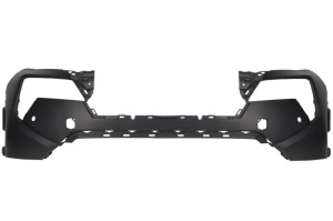Bara Fata potrivita NISSAN ROGUE III, X-TRAIL IV T33 dupa 2022 (cu primer cu orificii senzori parcare, grund)