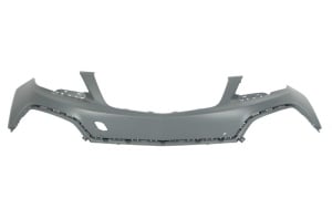 Bara fata superioara, cu locas senzorii parcare, grunduit potrivit OPEL MOKKA / MOKKA X 2012-2016