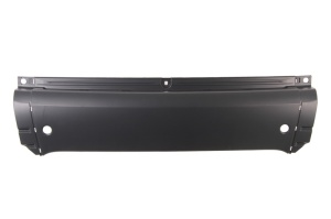 Bara potrivit SMART CABRIO, CITY-COUPE, CROSSBLADE, FORTWO Cabriolet / Coupe 1998-2007 - (Mijloc/Spate, grund)