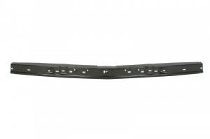 Bara protectie fata, negru potrivit BMW 5 E28 1981-1987