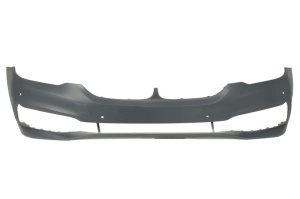 Bara protectie fata potrivita BMW 5 G30, G31, G38, F90 2017-2020 - grunduita