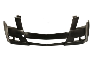 Bara protectie fata potrivita Cadillac CTS II 2007-2013 - grunduita