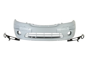 Bara protectie fata potrivita Citroen C3 I Break 2002-2005 - grunduita