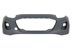 Bara protectie fata potrivita Ford PUMA 2 2019-2024 - grunduita