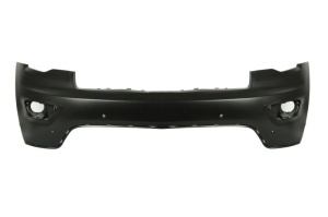 Bara protectie fata potrivita Jeep GRAND CHEROKEE IV WK2 2016-2020 - grunduita