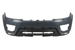 Bara protectie fata potrivita Land Rover Range Rover SPORT dupa 2013 - grunduita