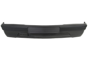 Bara protectie fata potrivita Mercedes-Benz 190 W201 1982-1989 - negru