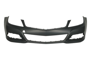 Bara protectie fata potrivita Mercedes-Benz C-KLASA W204 Coupe 2011-2013 - grunduita