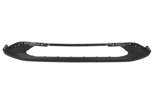 Bara protectie fata potrivita Nissan QASHQAI III J12 dupa 2024 - grunduita