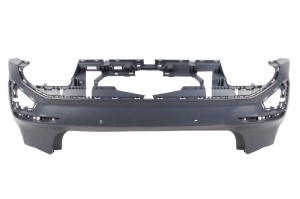 Bara protectie spate potrivita Audi A3 8Y Hatchback 2020-2024 - grunduita