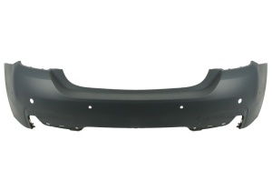 Bara protectie spate potrivita BMW X3 G01 2021-2024 - grunduita