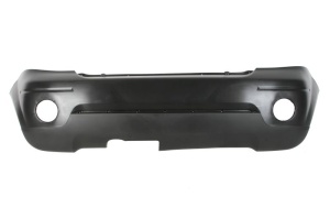 Bara protectie spate potrivita Chevrolet SPARK/MATIZ; Daewoo SPARK/MATIZ 2005-2007 - partial pentru vopsire