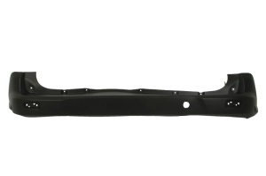 Bara protectie spate potrivita Ford TRANSIT / TOURNEO CONNECT II duba 2017-2022 - negru