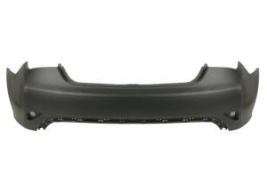 Bara protectie spate potrivita Hyundai SONATA VI 2010-2014 - grunduita