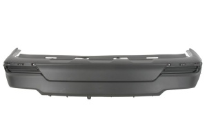 Bara protectie spate potrivita Lexus NX II dupa 2021 - grunduita, BASE