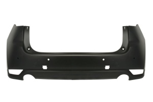 Bara protectie spate potrivita Mazda CX-5 KF 2016-2021 - grunduita