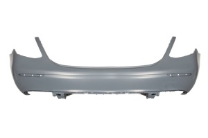 Bara protectie spate potrivita Mercedes-Benz E-KLASA W213 2016-2019 - grunduita