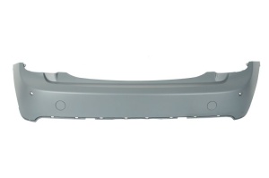 Bara protectie spate potrivita Mini Mini F55, F56 5D dupa 2013 - grunduita